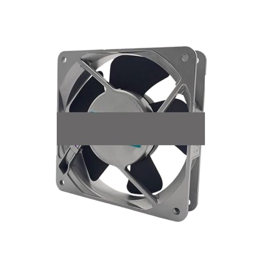Ventilateur de refroidissement en métal CUJ60B5 pour armoire électrique