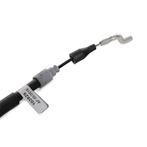 Trw Automotive Aftermarket GCH2338 Cavo Freno Di Stazionamento - 5