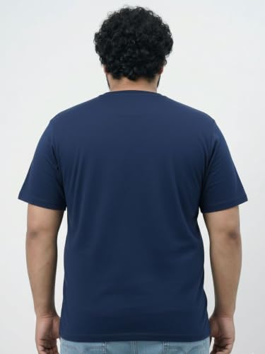 Image of Toodlegram Plus Size Collection T-Shirt Men /Women, Roundneck Halfsleeves Unisex