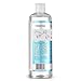 Dermatouch Collagen and Hyaluronic Acid Micellar Water, Daily Toner and Makeup Remover With Vitamin C and Aha/Bha, Nourishing Formula, Gentle for All Skin Types, Clean Skin Care, Made in USA, 16 Fl Oz
