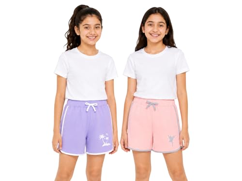 Image of Cloth Theory Girls Shorts