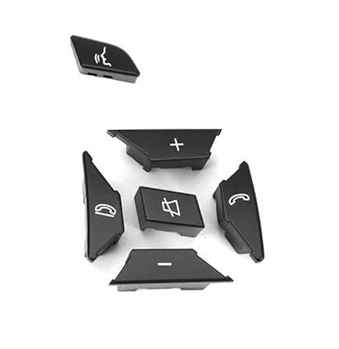 Bouton menu volant Mercedes W176 W246 pour rénover l'habitacle au quotidien