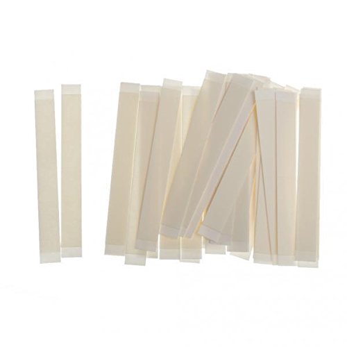 5x35pcs Double Sided bodytype Tape Lingerie Fashion Tape bodytype Clothes Bra Strip 10mm| Trendy | Comfortable | Fashionable | Soft Fabric-image-11