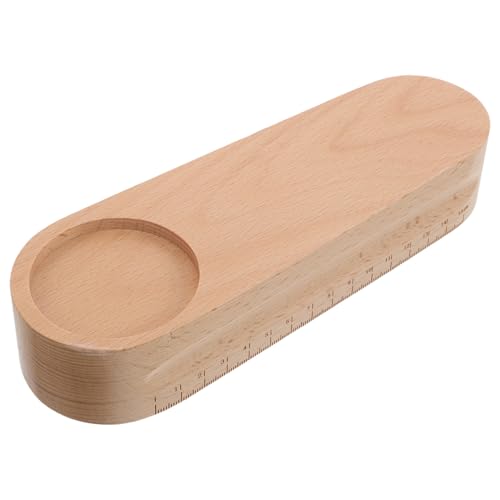 Aplatisseur de coutures en bois SEWACC pour éliminer les plis et défroisser les vêtements