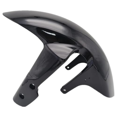 Garde-Boue Avant Noir pour Suzuki GSXR 600 750 1000 K5 K6 K7 K8