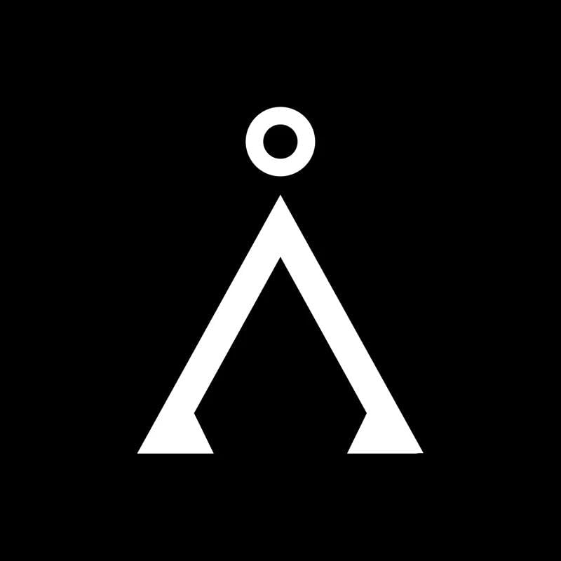 JJIFENLI Pegatinas para Coches 11.5CM * 14CM Fun Stargate Vinyl Car-styling Decoración Calcomanía Pegatina Coche Negro/Plata Accesorios