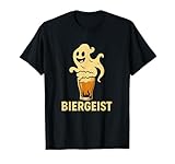 Bier Geist Kürbis Happy Halloween Trick or Treat