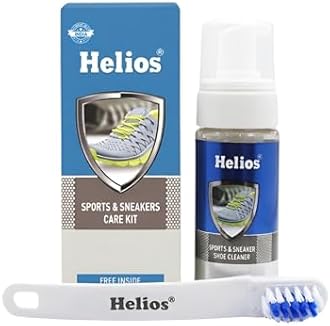 Helios Sports & Sneaker Care Kit 150 ml