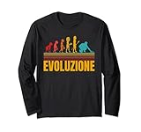Tartufo Uomo Evoluzione