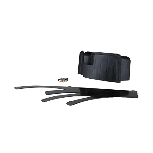 MTD OEM 190A116 - Kit pacciamatura 96/107 cm F/G