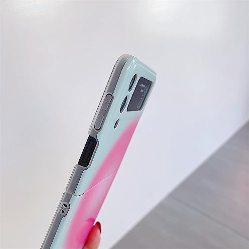 Coque pliable Galaxy Z Flip 4 rigide protégeant votre smartphone - 5