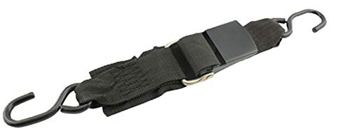 ERICKSON Transom Tie-Down 2