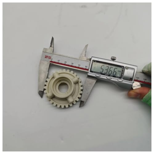 Engranaje ralentí de repuesto compatible con motos Taiga Patrul 650 800 y RM PM 800 5