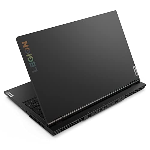 2022 Lenovo Legion 5 15.6" 240Hz 500Nits Vr Ready Gaming Laptop, Intel Hexa-Core I7-10750H 5.0Ghz, Geforce Rtx 2060, Dolby Vision, Wi-Fi 6, Backlit, Usb-C, Win 10 (16Gb Ram | 512Gb Pcie Ssd | 1Tb Hdd) #TOP4