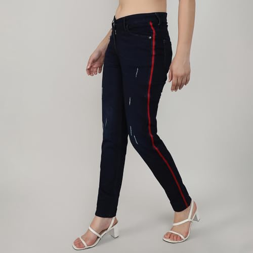 Image of PINACOLADA Women Jeans