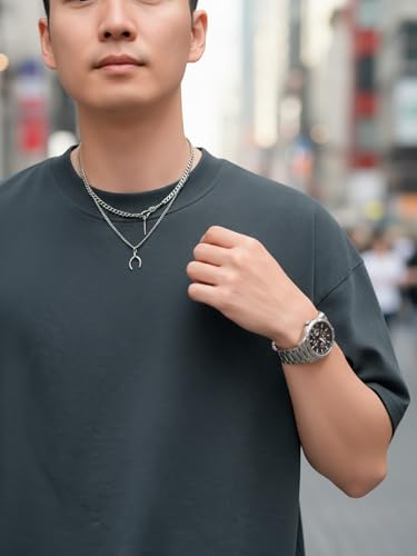 Image of QNIM Men T Shirt || Printed T-Shirt for Men (Q-116-118)