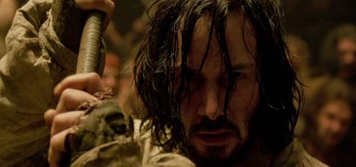 47 ronin [Blu-ray] [FR Import]