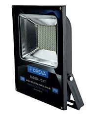 Oreva ORFLD-70W-1 70-Watt Flood Light (White, Square)