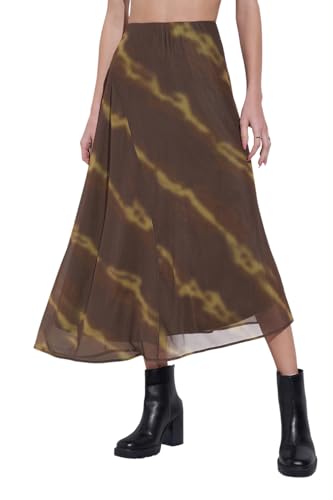 Image of S F Jeans CO Aware Women Skirt