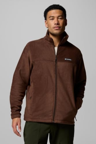 Image of Columbia Men's Steens Mountain Full Zip 2.0