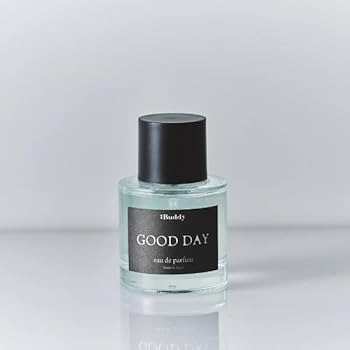 Amazon | Buddy 香水 GOODDAY 今日を良い日にする香り | ：Buddy