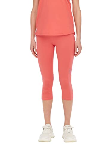 Image of ONLY Women's Polyester Blend Skinny Fit Tights