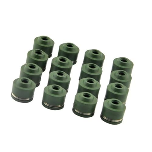 Sello de aceite de vástago para Honda CBR600RR 2003-2006 que elimina fugas en el motor
