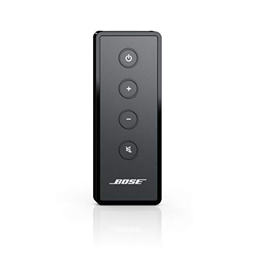 Bose Solo System Remote Control