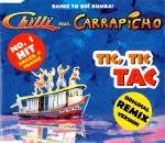 Tic tic tac [Single-CD] [Audio CD]