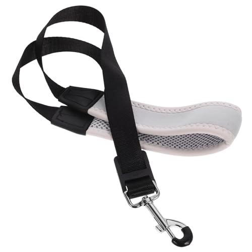 Toddmomy Alto Saxophone Neck Strap Adjustable Sax Strap Harness for Comfort Durable Material Easy Installation for Novice Professional Players