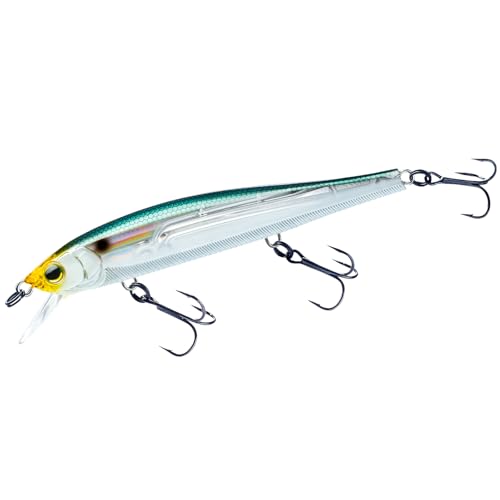 Yo-Zuri R1355-NTS 3Db Jerkbait 110 (Sp) 110Mm 4-3/8'