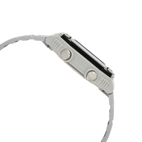 Image of Casio Youth WS-B1000-8BVDF Bluetooth Digital Grey Dial Men (D354)