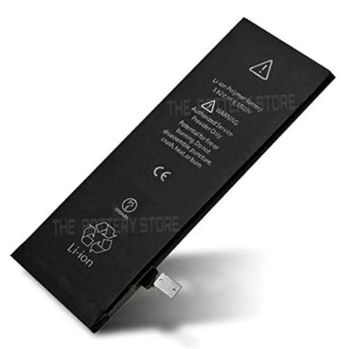 Image of Original 1715 mah Battery for iPhone 6S A1700 A1688 A1633 Battery with 1 Year Warranty**** (SUPER40)