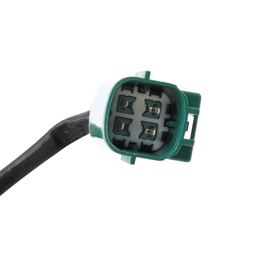 Sensor de Oxígeno 4Pcs para Xterra Frontier Pathfinder 4.0L miniatura 2