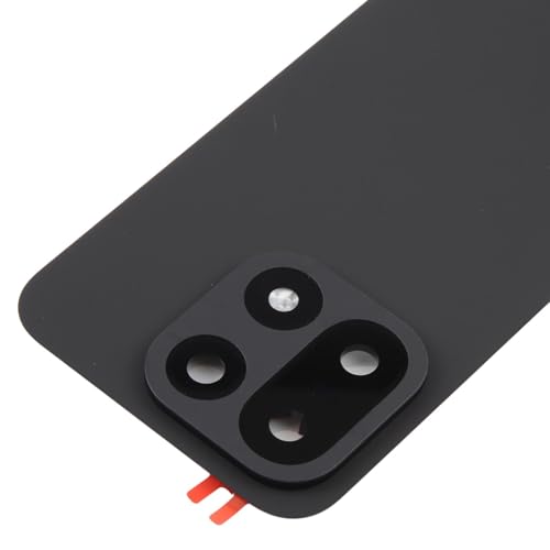 Coque arrière OnePlus 15 de protection premium avec cadre d'objectif ajusté