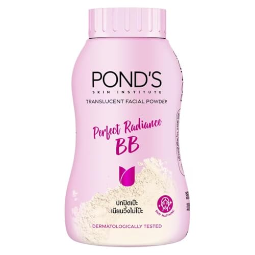 Pond's Magic Face Powder Oil and Blemish Control 50 g.