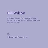 History of Recovery