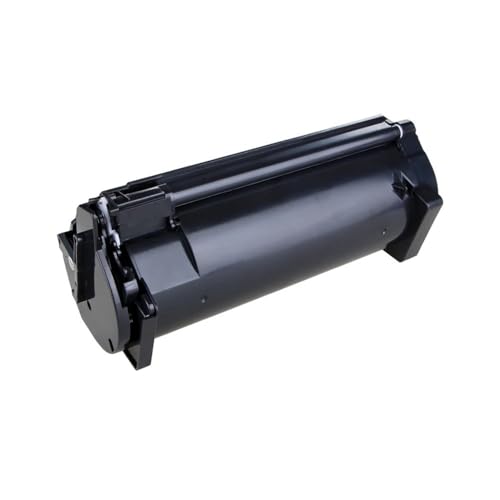 Cartouche toner 56F4X00 compatible MS421dn MS521dn MX521 laser noir