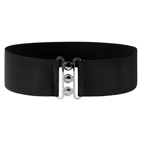 Ceinture Élastique BlackButterfly Cover