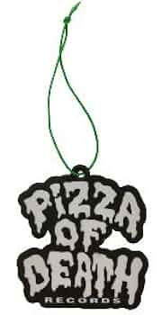 Amazon.co.jp: PIZZA OF DEATH（ピザオブデス） エアー