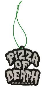 Amazon.co.jp: PIZZA OF DEATH（ピザオブデス） エアー
