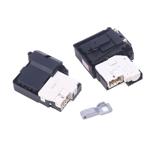 Interrupteur de lave-linge compatible EBF61315801 - 5
