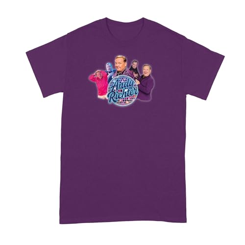 We Got Good Andy Richter Shirt Dancing Tshirt