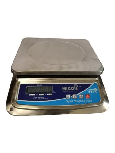 Micon Digital Weighing Scale