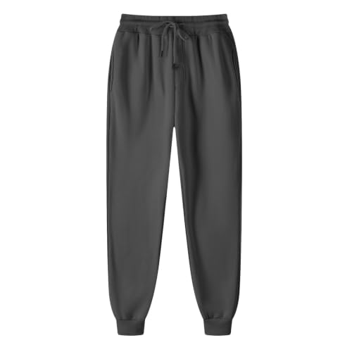 Jogger Sets for Women 2 Piece Trendy Zip Up Hoodie and Sweatpants Outfits | Sweatsuits Women 2 Piece Outfit 2026 Fall Loose Fit Hooded Jacket and Cinch Bottom Track Pants Athletic Sets Winter Clothes - image 4