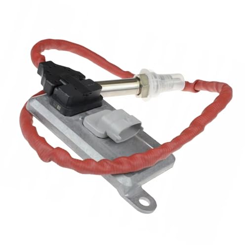 Capteur d'oxygène NOx pour Volvo FH4 FM4 et Bus remplace OEM 5WK96718B