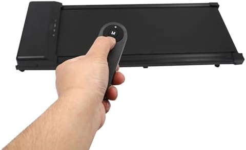 Walking Pad con Control Remoto, Caminadora Ligera para Bajo del Escritorio miniatura 7