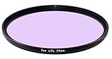 ICE 77mm LiPo Filter Light Pollution Reduction for Night Sky/Star 77