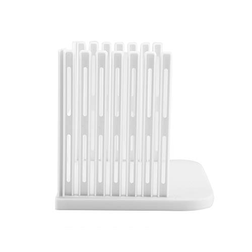 Lybunair Homemade Bread Slicer, Bread Slicing Guide Adjustable Width with 4 Thickness Type, Bakery Home Kitchen Tool - Suitability for Homemade Bread, Bagels, Cakes - Image 9