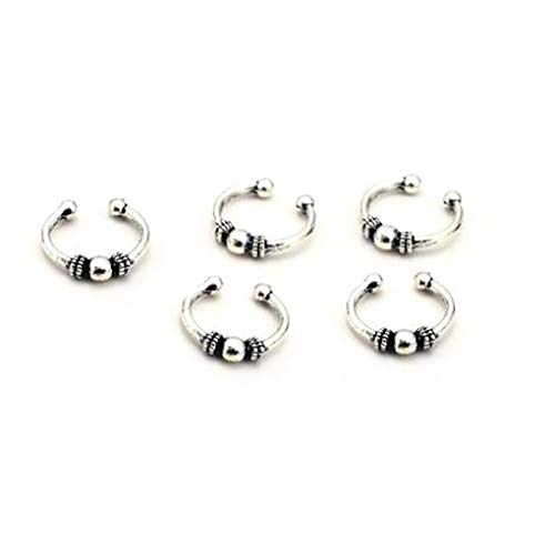 SG-TECH 1 ensemble de couvre-chefs à pince à cheveux tressés étoiles de mer et coquillages Cover